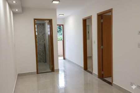 Apartamento à venda com 38m², 1 quarto e sem vagaFoto 06