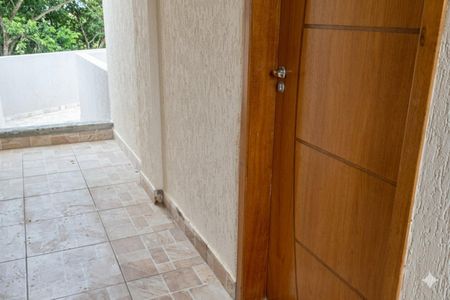 Apartamento à venda com 38m², 1 quarto e sem vagaFoto 03