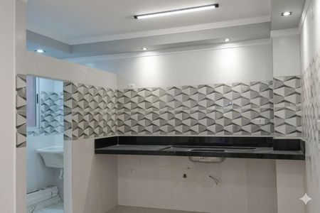 Apartamento à venda com 38m², 1 quarto e sem vagaFoto 05