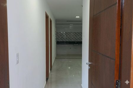 Apartamento à venda com 38m², 1 quarto e sem vagaFoto 02