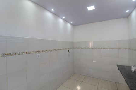 Casa para alugar com 70m², 3 quartos e sem vagaCozinha