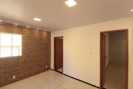 Casa para alugar com 70m², 3 quartos e sem vagaSala