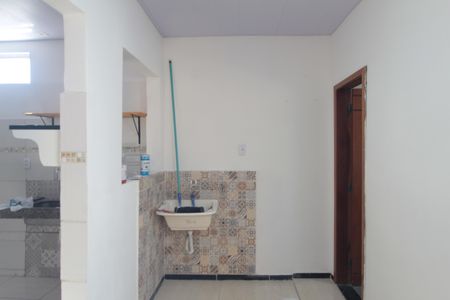 Casa para alugar com 70m², 3 quartos e sem vagaÁrea de Serviço