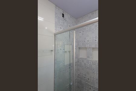 Casa para alugar com 70m², 3 quartos e sem vagaBanheiro Social