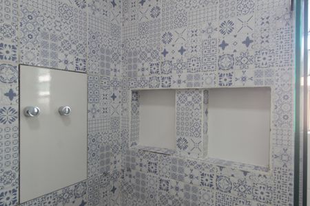 Casa para alugar com 70m², 3 quartos e sem vagaBanheiro Social