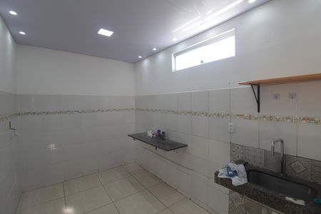 Casa para alugar com 70m², 3 quartos e sem vagaCozinha