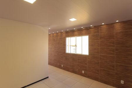 Sala de casa para alugar com 3 quartos, 70m² em Bom Jesus, Belo Horizonte