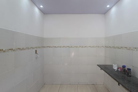 Casa para alugar com 70m², 3 quartos e sem vagaCozinha