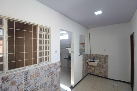 Casa para alugar com 70m², 3 quartos e sem vagaÁrea de Serviço