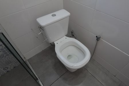 Casa para alugar com 70m², 3 quartos e sem vagaBanheiro Social