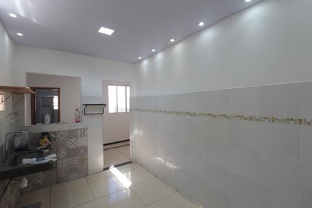 Casa para alugar com 70m², 3 quartos e sem vagaCozinha