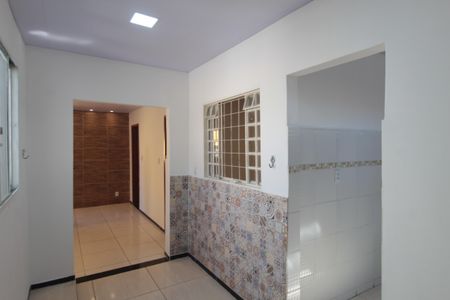 Casa para alugar com 70m², 3 quartos e sem vagaÁrea de Serviço