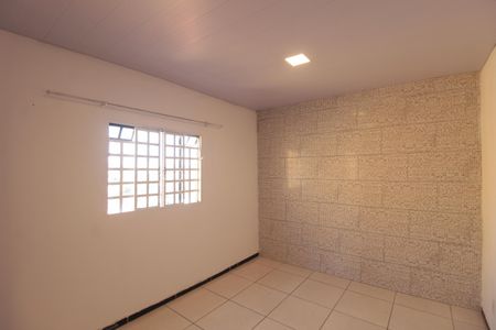 Quarto 1 de casa para alugar com 3 quartos, 70m² em Bom Jesus, Belo Horizonte