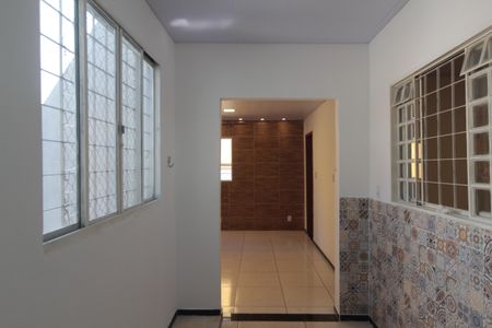 Casa para alugar com 70m², 3 quartos e sem vagaÁrea de Serviço