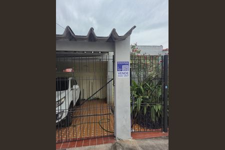Casa à venda com 86m², 2 quartos e 2 vagas
