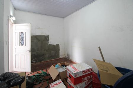 Casa à venda com 86m², 2 quartos e 2 vagas Casa à venda com 86m², 2 quartos e 2 vagasQuarto de serviço