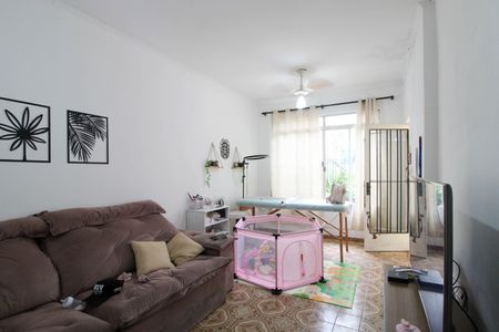 Sala  de casa à venda com 2 quartos, 86m² em Vila Prel, São Paulo