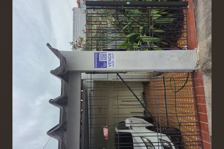 Casa à venda com 86m², 2 quartos e 2 vagas