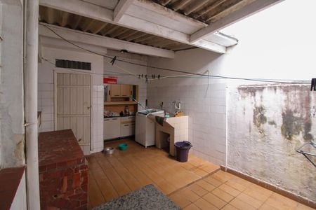 Casa à venda com 86m², 2 quartos e 2 vagas Casa à venda com 86m², 2 quartos e 2 vagasÁrea de Serviço