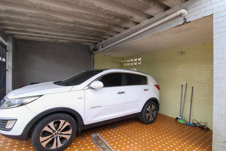 Casa à venda com 86m², 2 quartos e 2 vagas Casa à venda com 86m², 2 quartos e 2 vagasGaragem