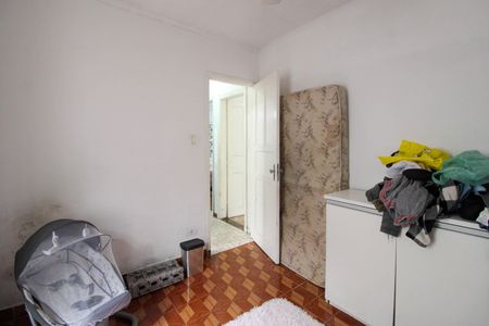 Casa à venda com 86m², 2 quartos e 2 vagas Casa à venda com 86m², 2 quartos e 2 vagasQuarto 1