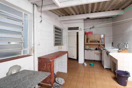 Casa à venda com 86m², 2 quartos e 2 vagas Casa à venda com 86m², 2 quartos e 2 vagasÁrea de Serviço