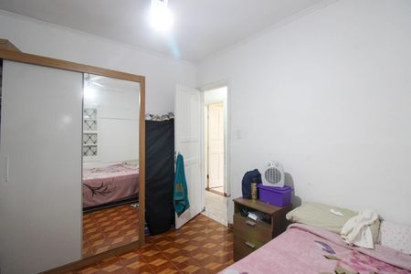Quarto 2 de casa à venda com 2 quartos, 86m² em Vila Prel, São Paulo