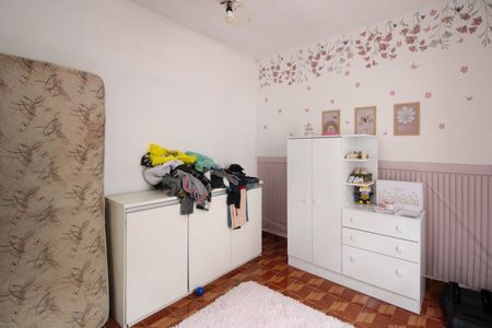 Quarto 1 de casa à venda com 2 quartos, 86m² em Vila Prel, São Paulo