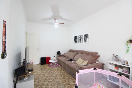 Sala  de casa à venda com 2 quartos, 86m² em Vila Prel, São Paulo