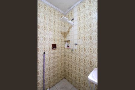 Casa à venda com 86m², 2 quartos e 2 vagas Casa à venda com 86m², 2 quartos e 2 vagasBanheiro