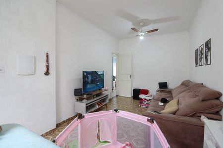 Sala  de casa à venda com 2 quartos, 86m² em Vila Prel, São Paulo