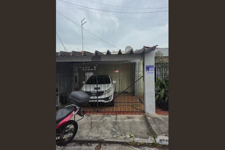 Casa à venda com 86m², 2 quartos e 2 vagas