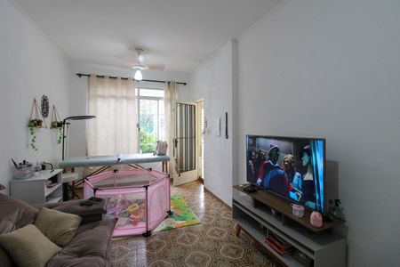 Sala  de casa à venda com 2 quartos, 86m² em Vila Prel, São Paulo