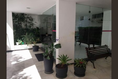 Apartamento para alugar com 3 quartos, 157m² em Paraíso, São Paulo
