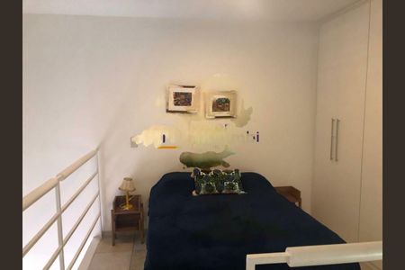 Apartamento para alugar com 1 quarto, 48m² em Vila Andrade, São Paulo