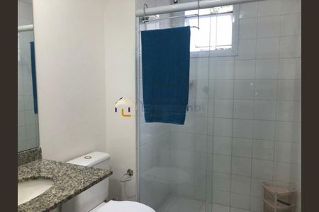 Apartamento para alugar com 1 quarto, 48m² em Vila Andrade, São Paulo