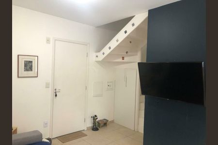 Apartamento para alugar com 1 quarto, 48m² em Vila Andrade, São Paulo