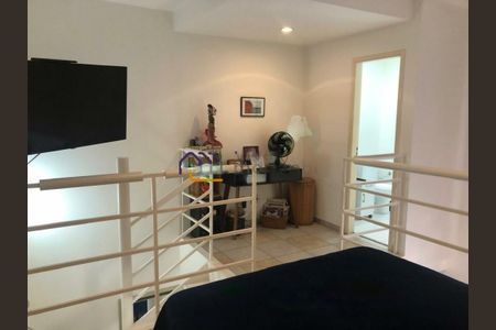 Apartamento para alugar com 1 quarto, 48m² em Vila Andrade, São Paulo