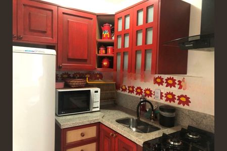 Apartamento para alugar com 1 quarto, 48m² em Vila Andrade, São Paulo