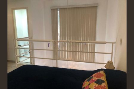 Apartamento para alugar com 1 quarto, 48m² em Vila Andrade, São Paulo