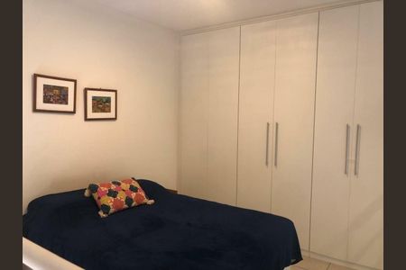 Apartamento para alugar com 1 quarto, 48m² em Vila Andrade, São Paulo