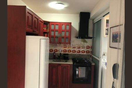 Apartamento para alugar com 1 quarto, 48m² em Vila Andrade, São Paulo