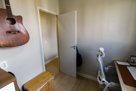 Apartamento para alugar com 36m², 2 quartos e 1 vaga Apartamento para alugar com 36m², 2 quartos e 1 vagaQuarto 1