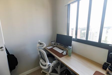 Quarto 1 de apartamento para alugar com 2 quartos, 36m² em Umarizal, São Paulo