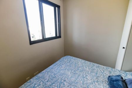 Apartamento para alugar com 36m², 2 quartos e 1 vaga Apartamento para alugar com 36m², 2 quartos e 1 vagaQuarto 2