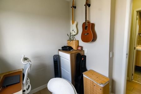 Apartamento para alugar com 36m², 2 quartos e 1 vaga Apartamento para alugar com 36m², 2 quartos e 1 vagaQuarto 1