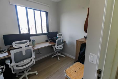 Apartamento para alugar com 36m², 2 quartos e 1 vaga Apartamento para alugar com 36m², 2 quartos e 1 vagaQuarto 1