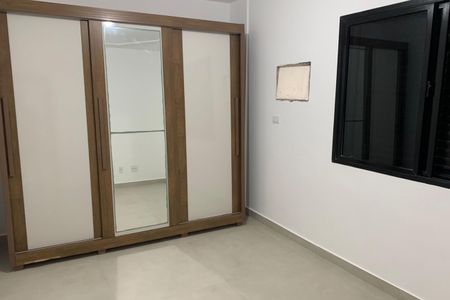 Suite de apartamento para alugar com 2 quartos, 100m² em Marapé, Santos