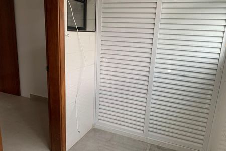 Apartamento para alugar com 100m², 2 quartos e 1 vaga Apartamento para alugar com 100m², 2 quartos e 1 vagaÁrea de Serviço