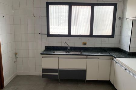 Apartamento para alugar com 100m², 2 quartos e 1 vaga Apartamento para alugar com 100m², 2 quartos e 1 vagaCozinha